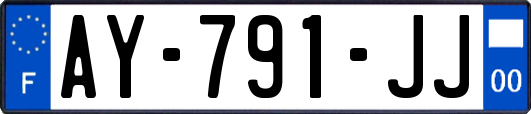 AY-791-JJ