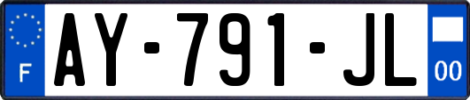AY-791-JL