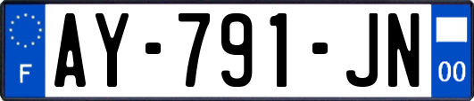AY-791-JN