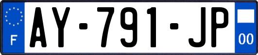 AY-791-JP