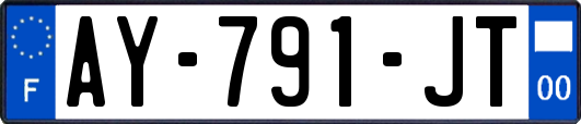 AY-791-JT