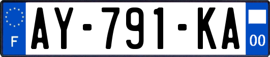 AY-791-KA