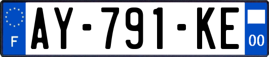 AY-791-KE