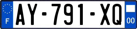 AY-791-XQ