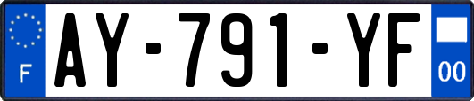 AY-791-YF