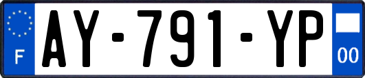 AY-791-YP