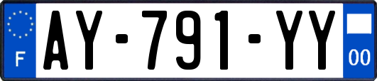 AY-791-YY