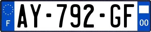 AY-792-GF