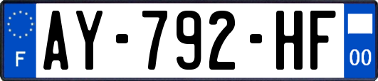 AY-792-HF