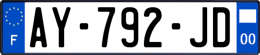 AY-792-JD