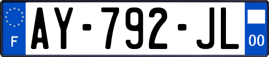 AY-792-JL