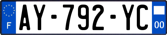 AY-792-YC