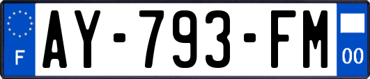 AY-793-FM