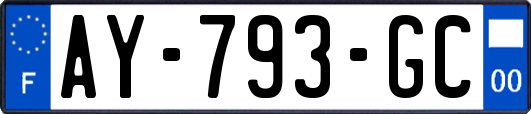 AY-793-GC
