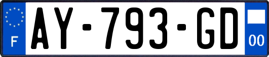 AY-793-GD