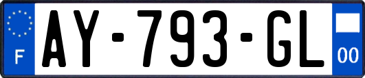 AY-793-GL