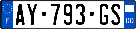 AY-793-GS
