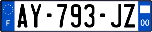 AY-793-JZ