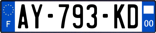 AY-793-KD