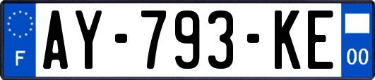 AY-793-KE