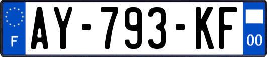 AY-793-KF