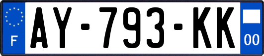 AY-793-KK