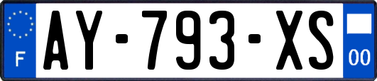 AY-793-XS