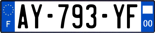 AY-793-YF