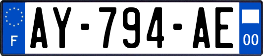 AY-794-AE