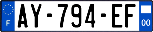 AY-794-EF