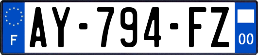 AY-794-FZ