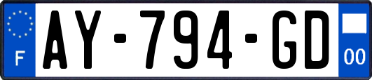 AY-794-GD