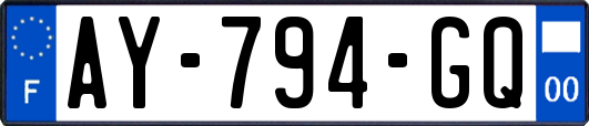 AY-794-GQ