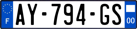 AY-794-GS