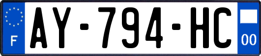 AY-794-HC