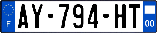 AY-794-HT