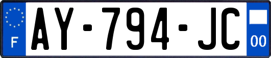 AY-794-JC