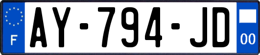 AY-794-JD