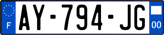 AY-794-JG