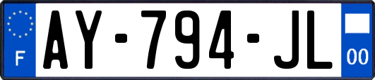 AY-794-JL