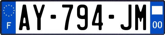 AY-794-JM