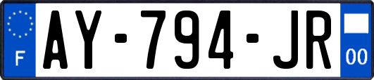 AY-794-JR