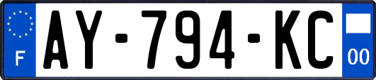AY-794-KC