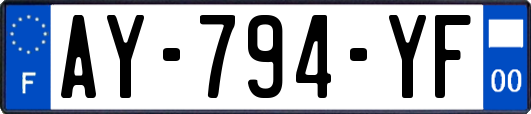 AY-794-YF