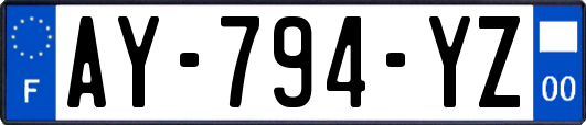 AY-794-YZ