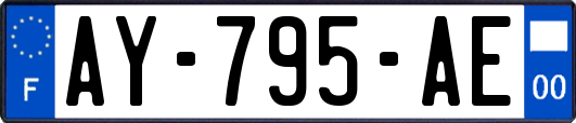 AY-795-AE