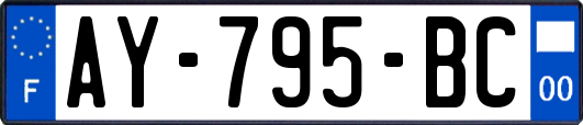 AY-795-BC