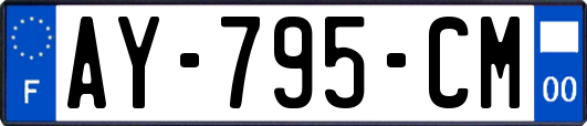 AY-795-CM