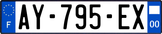 AY-795-EX