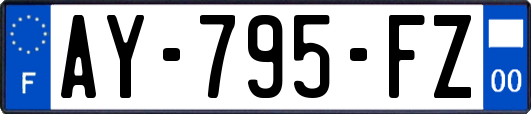 AY-795-FZ